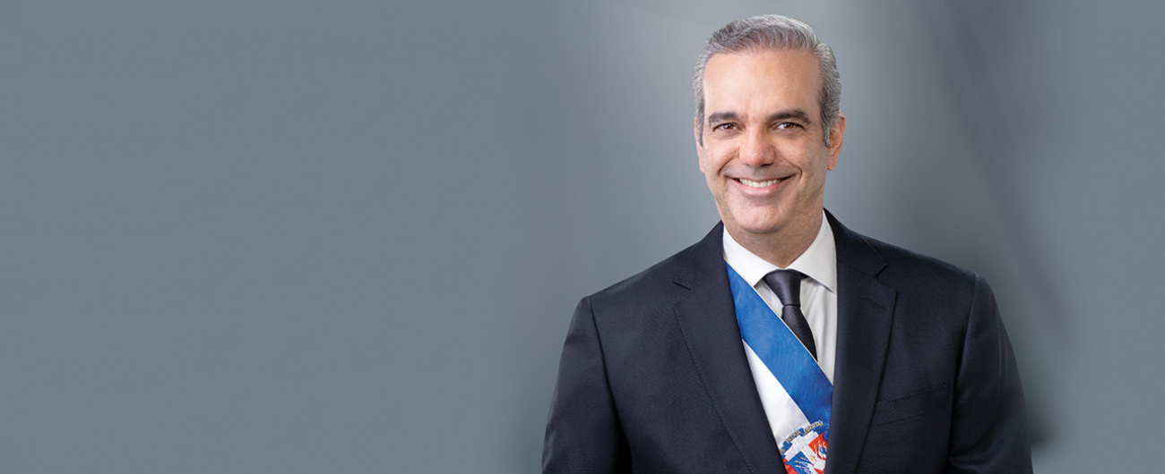 Luis Abinader
