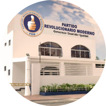 Fundación del PRM