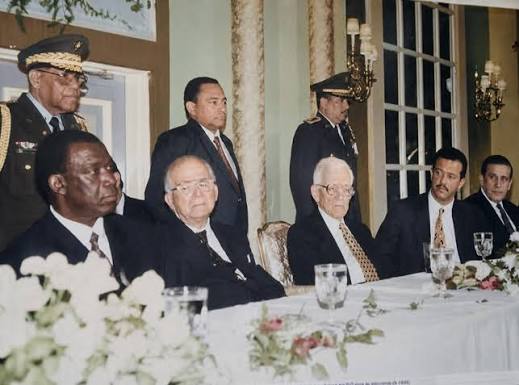 Pacto por la democracia